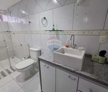CASA PARA LOCAÇÃO - 4 QUARTOS - TORRÕES - Foto 1