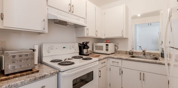 Carmichaël Appartements Appartement 4 ½ à Louer Beauport Mai 2026 - Photo 2