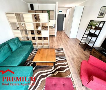 KAWALERKA 31m2 DO WYNAJĘCIA Szczecin-Gumieńce - Zdjęcie 6