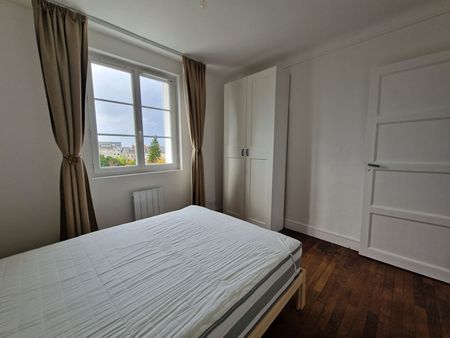 Location appartement 3 pièces, 56.56m², Saumur - Photo 3