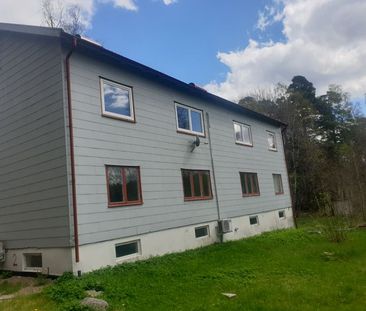 Kappellvägen, Strömsfors - Foto 2