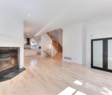 Maison à étages à louer - Montréal (Saint-Laurent) (Nouveau Saint-L... - Photo 4
