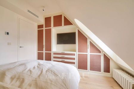 Location appartement, Paris 16ème (75016), 3 pièces, 55 m², ref 86469983 - Photo 5