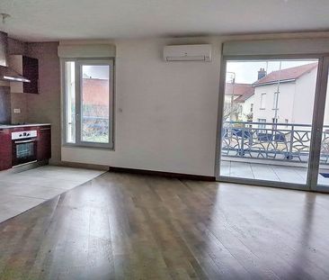 Appartement 3 pièces à louer - Photo 6