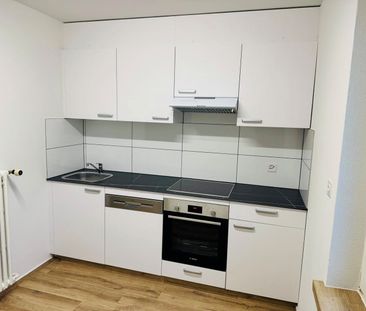 Helle, renovierte 3.5-Zimmer-Wohnung mit Balkon in Münchenstein - Photo 3