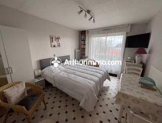 Location de vacances Appartement 1 pièces 25 m2 à Bagnoles-de-l'Orne-Normandie - Photo 3