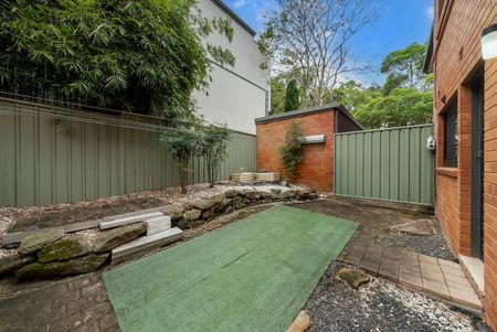 4/20 Milner Crescent, Wollstonecraft - Photo 2