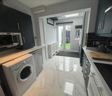 1 bedroom end of terrace house to rent - Photo 5