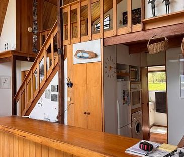 6 month lease family home Taurikura - Photo 3