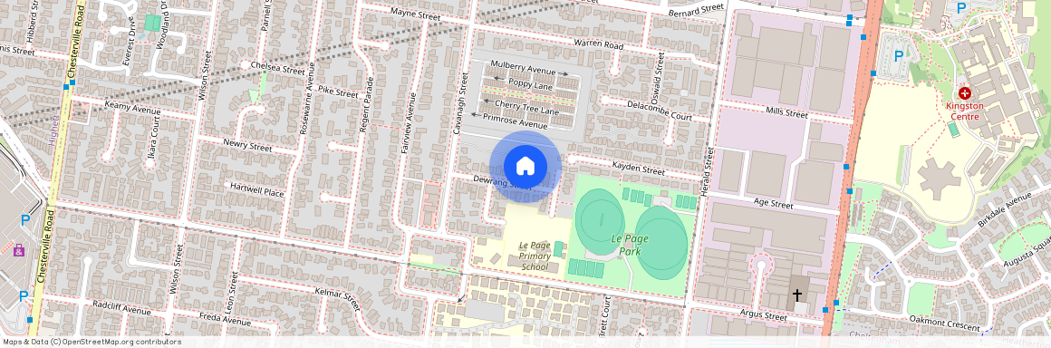 15 Dewrang Street, Vic 3192, Cheltenham