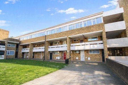 1 bedroom apartment to rent Brockles Mead, Harlow, CM19 - Photo 5