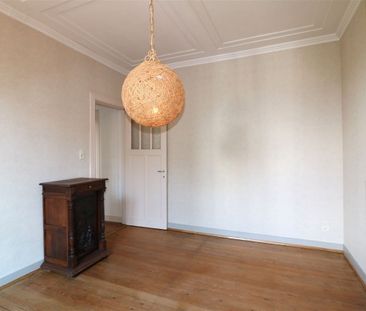 Charmevolle, vernieuwde woning met 3 slps en stadstuin - Photo 6