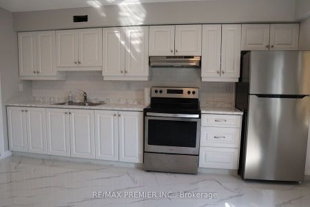 For Lease - 1657 Weston Road Unit# 2 Flr, Toronto, Ontario - Photo 4