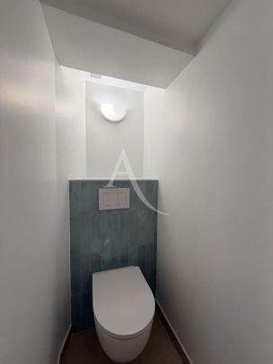 Location Appartement 1 pièce 29m² - Photo 1