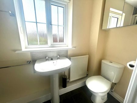 1 bedroom apartment to rent - Photo 5