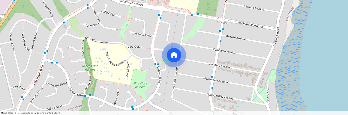 76 Westbrook Parade, Gorokan, NSW 2263