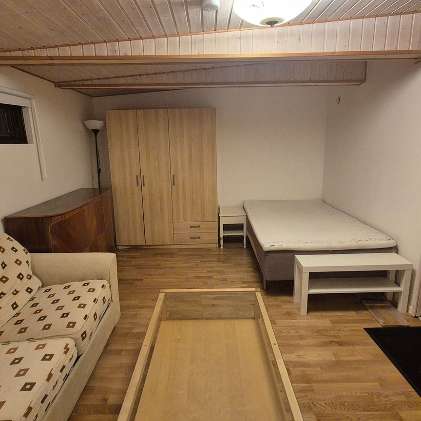 Askims Kyrkåsväg - Photo 1