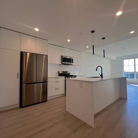 LANGLEY – 1 BEDROOM, 1 BATHROOM CONDO - Photo 1