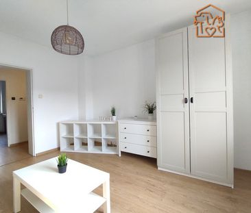 Bytom Centrum, ul. Łukasza Wallisa - Zdjęcie 6