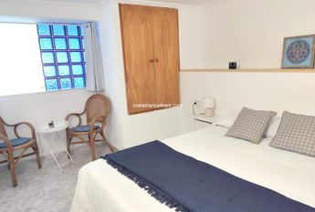 Winter let Albir / Alfaz del Pi