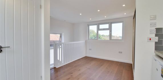 studio apartment apartment to rent - Photo 2
