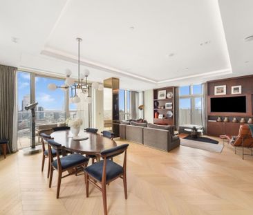 3 bedroom apartment to rent - Photo 5