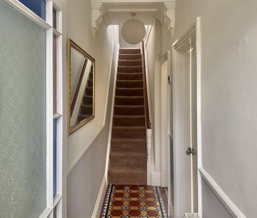 2 bedroom terraced house to rent - Photo 6