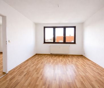 Einziehen & wohlfühlen: Sonnige 3-Zimmerwohnung in beliebter Lage m... - Photo 1