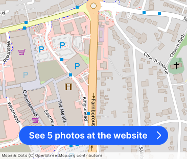 Farnborough Road, Farnborough - Photo 1