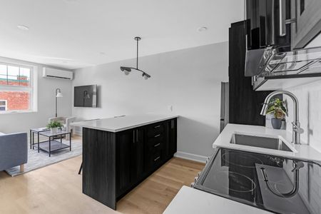 Limited Apartments Remaining – Be Among the First to Move In - Photo 4