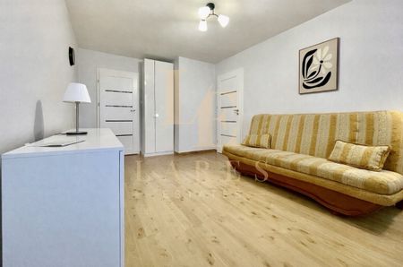 2 osobne pokoje | Metro Młynów-5 min | Po remoncie - Фото 3