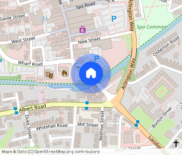 Carolgate, Retford, DN22 - Photo 1