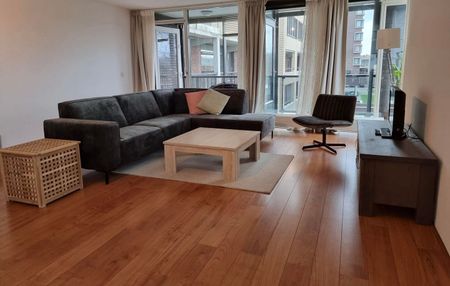 Appartement te huur: Lasserstraat 104 2321 PS Leiden - Photo 2