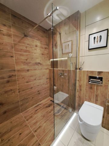 Warszewo. Komfortowy apartament z dużym balkonem. - Photo 2