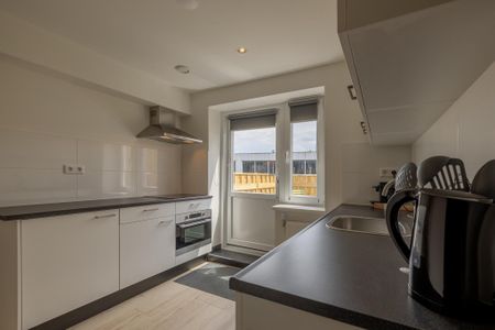 Te huur: Appartement Abtstraat in Maastricht - Foto 3