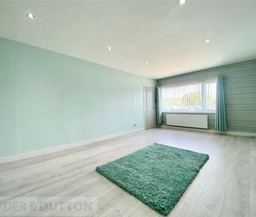 Flat To Rear Chadderton Reform Club, Middleton Road, Chadderton, Ol... - Photo 6