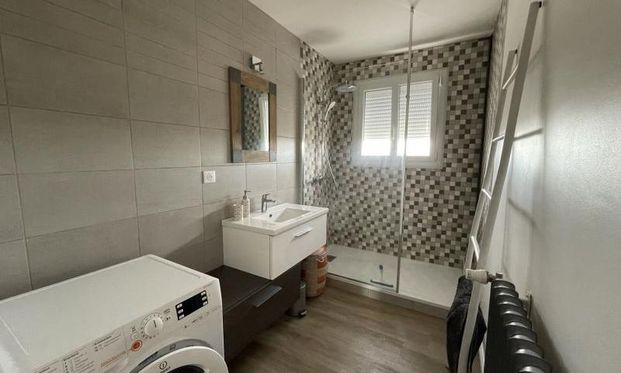 Location Appartement 3 pièces LIMOGES (87000) - Photo 1