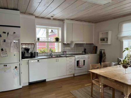 Håkmark, Umeå - Photo 5