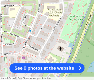 Kawalerka 36,74 m2 na wynajem! - Photo 1