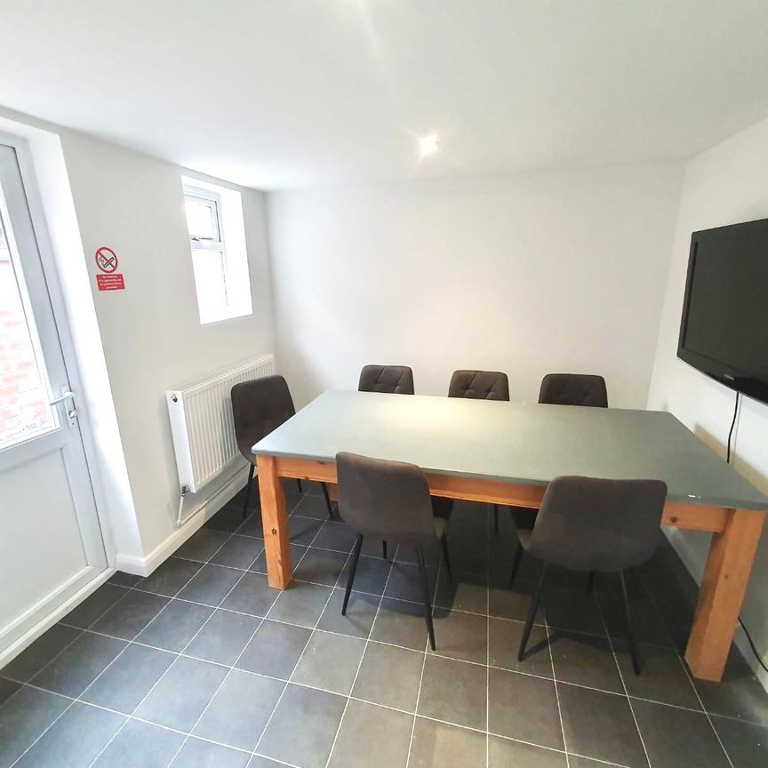 Room 6 – Westcotes Drive, LE3 0QT - Photo 1