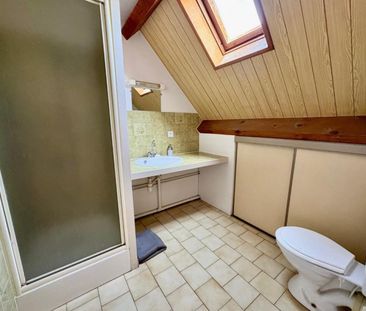 Studio meublé à louer à Roanne - Avenue de Paris - Photo 3
