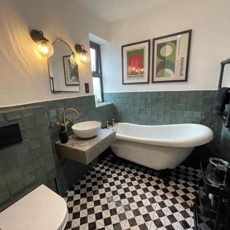 2 bedroom apartment to rent - Photo 4