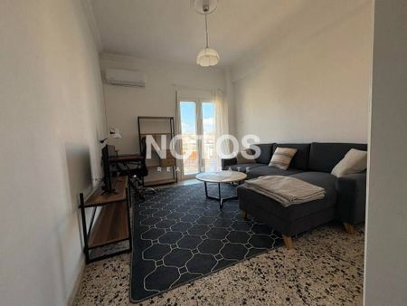 Διαμέρισμα για ενοικίαση Καλαμάτα - Photo 3