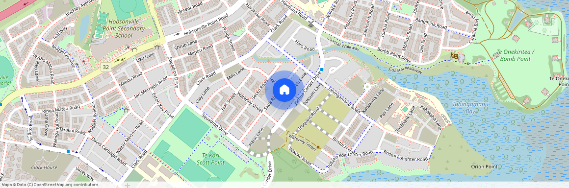 13 Hea Road, Hobsonville