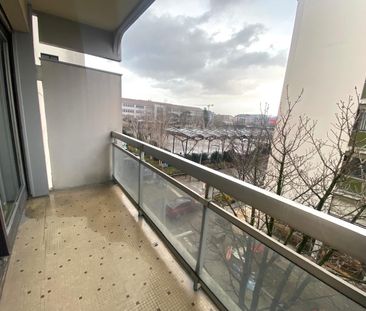 Location Appartement 4 pièces 87m² - Photo 4
