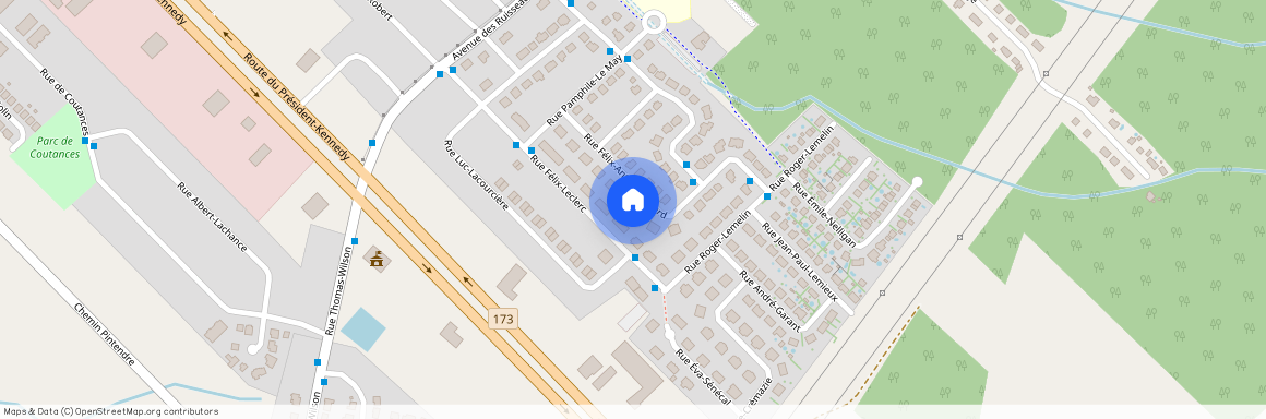 738 Rue Felix Antoine Savard, Lévis, Lévis, Chaudière-Appalaches, G6C 1G4