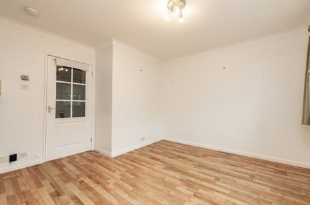 Studio Flat, Linksfield Gardens, AB24 - Photo 4