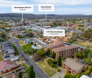 11/67 Derrima Road, Queanbeyan - Photo 2