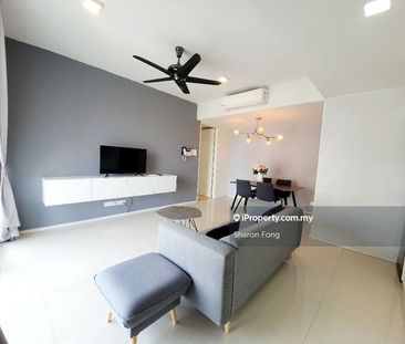 Verdi Eco-Dominiums, Cyberjaya - Photo 1