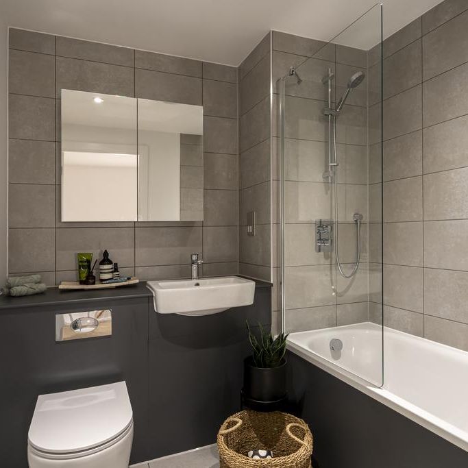 2 bedroom flat to rent - Photo 1